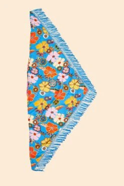 Farm Rio Full Garden Cover Up -Farm Rio Dress Shop 311535 06