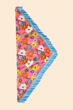 Farm Rio Full Garden Cover Up -Farm Rio Dress Shop 311535 07