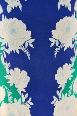 Farm Rio Soft Garden Knit Dress -Farm Rio Dress Shop 311566 05