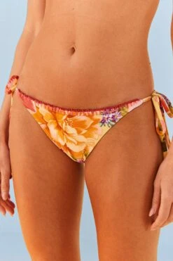 Farm Rio Lia Side Tie Bikini Bottom 9 Farm Rio Lia Side Tie Bikini Bottom -Farm Rio Dress Shop 311703 03