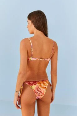 Farm Rio Lia Side Tie Bikini Bottom 10 Farm Rio Lia Side Tie Bikini Bottom -Farm Rio Dress Shop 311703 04