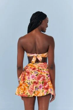 Farm Rio Lia Cover Up Skirt 13 Farm Rio Lia Cover Up Skirt -Farm Rio Dress Shop 311706 05