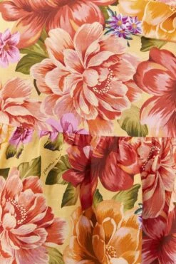 Farm Rio Lia Cover Up Skirt 14 Farm Rio Lia Cover Up Skirt -Farm Rio Dress Shop 311706 06