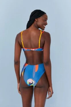 Farm Rio Araraquara One Piece Swimsuit -Farm Rio Dress Shop 311716 05