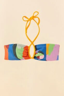 Farm Rio Araraquara Bikini Top -Farm Rio Dress Shop 312784 05