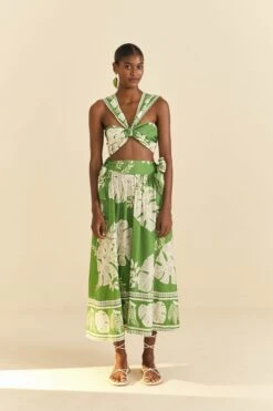 Farm Rio Dress Shop -Farm Rio Dress Shop 313644 02