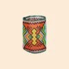 Farm Rio Yawanawa Beaded Bracelet -Farm Rio Dress Shop 314286 01