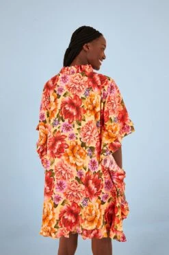 Farm Rio Lia Cover Up -Farm Rio Dress Shop 314465 04 9de79b6b 34d7 4872 940a c94868f525a2