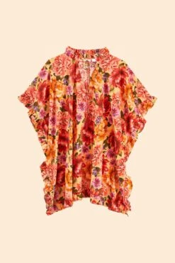 Farm Rio Lia Cover Up -Farm Rio Dress Shop 314465 06 801d58f7 13e2 4fa4 9792 1f0e2646aaa5