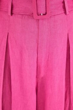 Farm Rio Pink Pants -Farm Rio Dress Shop 314504 04