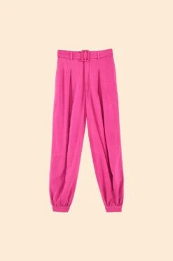 Farm Rio Pink Pants -Farm Rio Dress Shop 314504 06