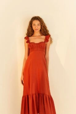 Farm Rio Dress Shop -Farm Rio Dress Shop 314507 02