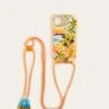 Farm Rio Iphone 13 Ring Ring Tropical Tide Case -Farm Rio Dress Shop 314726 03