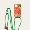 Farm Rio Iphone 13 Ring Ring Sunny Day Case -Farm Rio Dress Shop 314728 03