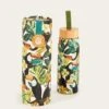 Farm Rio Toucan Foliage Stay Fresh Bottle 2 Farm Rio Toucan Foliage Stay Fresh Bottle -Farm Rio Dress Shop 314730 03