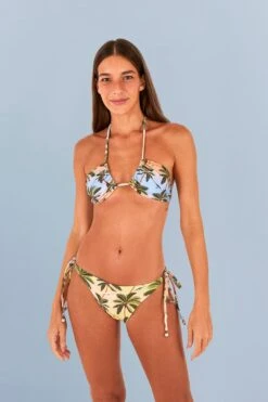 Farm Rio Carioca Full Bikini Bottom