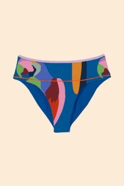 Farm Rio Araraquara Full Bikini Bottom 9 Farm Rio Araraquara Full Bikini Bottom -Farm Rio Dress Shop 316268 04