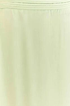 Farm Rio Mint Midi Skirt -Farm Rio Dress Shop 316421 05