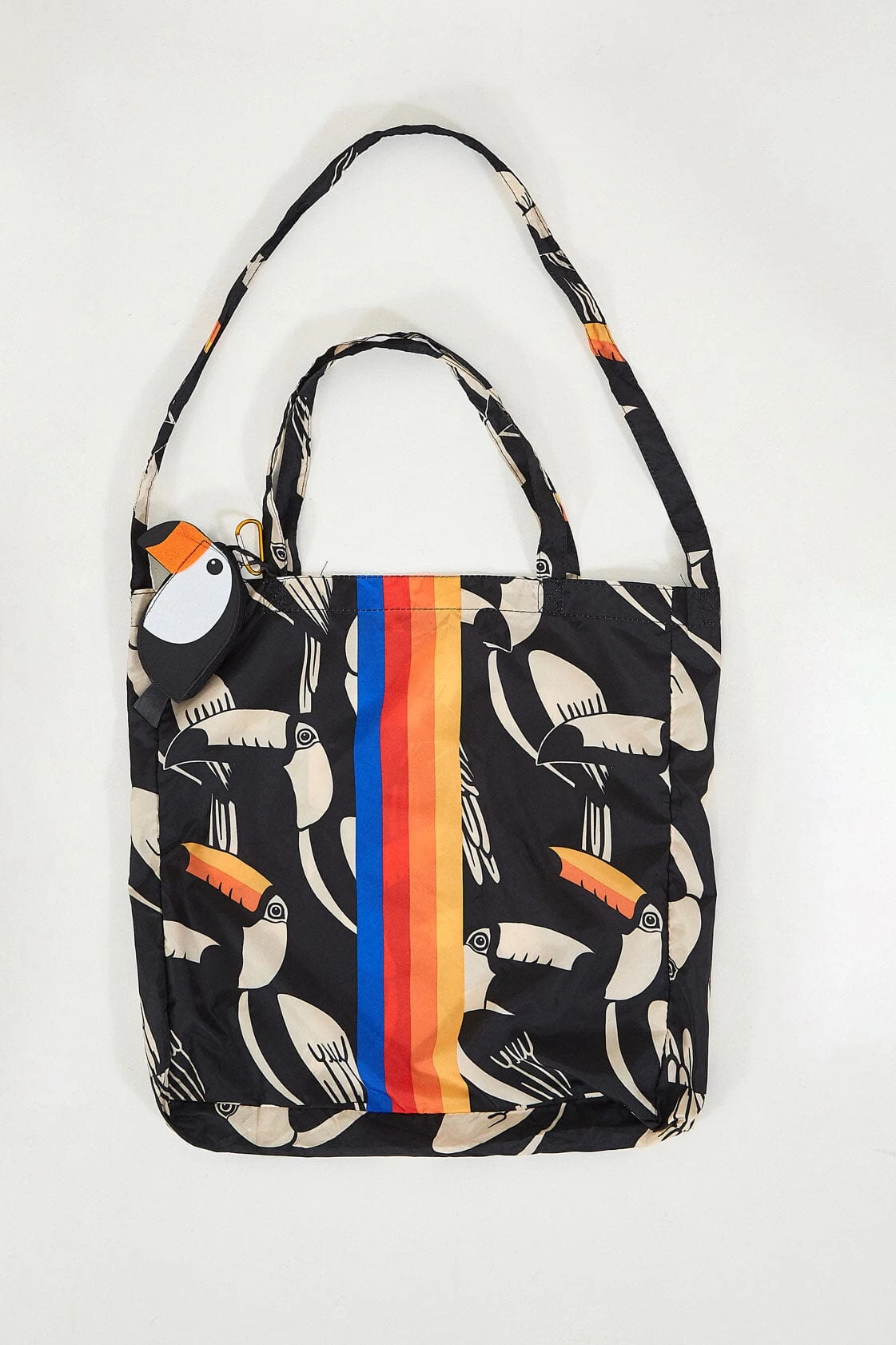 Farm Rio Tucano Shopping Bag 3 Farm Rio Tucano Shopping Bag