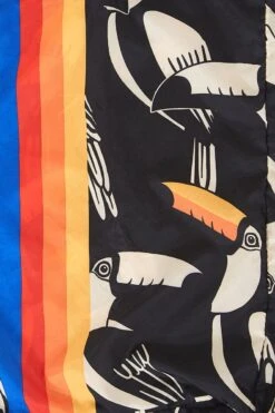 Farm Rio Tucano Shopping Bag 8 Farm Rio Tucano Shopping Bag -Farm Rio Dress Shop 317990 03