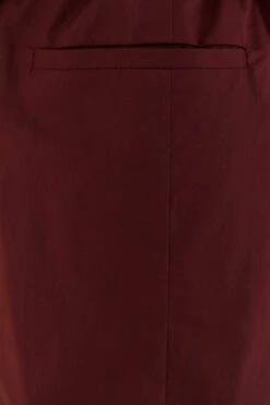 Farm Rio Blush Organic Cotton Cargo Pants -Farm Rio Dress Shop 318141 06