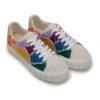 Farm Rio Rainbow Sun Flatform Sneaker -Farm Rio Dress Shop 318407 01
