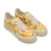 Farm Rio Off White Peppers Flatform Sneaker 2 Farm Rio Off White Peppers Flatform Sneaker -Farm Rio Dress Shop 318408 01