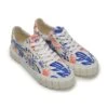 Farm Rio Off-White Lobsters Flatform Sneaker 2 Farm Rio Off-White Lobsters Flatform Sneaker -Farm Rio Dress Shop 318420 01