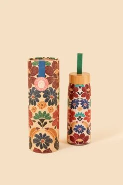 Farm Rio Bright Garden Stay Fresh Bottle