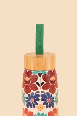 Farm Rio Bright Garden Stay Fresh Bottle -Farm Rio Dress Shop 318990 03