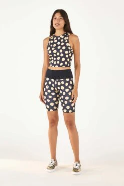 ADIDAS FARM TOTALLY NEW RIO BIKER SHORTS PINK -Farm Rio Dress Shop HA1218 04 d4f4bfd2 503c 4338 9f3e 497cc2866b92