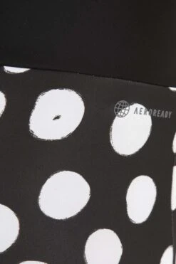 ADIDAS FARM TOTALLY NEW RIO BIKER SHORTS BLACK -Farm Rio Dress Shop HA1219 05 71634a81 ca52 4bc9 999d 02c3efb2dd04