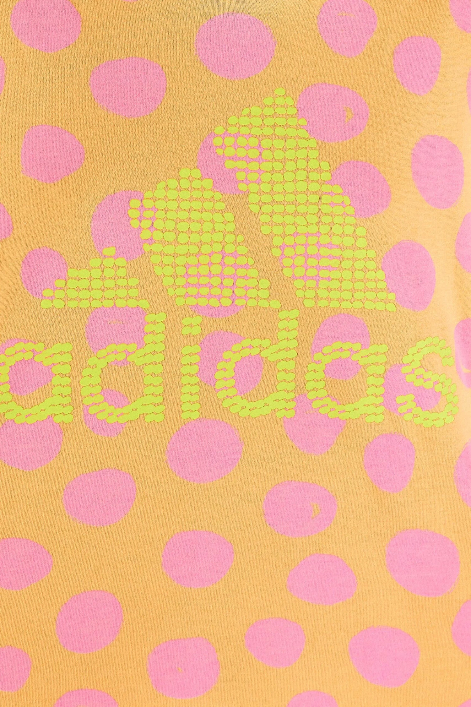 ADIDAS FARM TOTALLY NEW RIO T-SHIRT LIGHT PINK 7 ADIDAS FARM TOTALLY NEW RIO T-SHIRT LIGHT PINK - Image 5