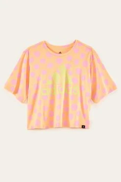 ADIDAS FARM TOTALLY NEW RIO T-SHIRT LIGHT PINK 13 ADIDAS FARM TOTALLY NEW RIO T-SHIRT LIGHT PINK -Farm Rio Dress Shop HE4940 07 b9d03583 9961 4d51 9568 cd8b873bf8e7