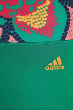 Farm Rio ADIDAS FARM TR Tights Green 11 Farm Rio ADIDAS FARM TR Tights Green -Farm Rio Dress Shop HI5228 05