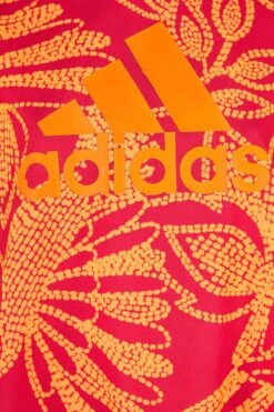 Farm Rio ADIDAS FARM Tank Top Vivid Berry -Farm Rio Dress Shop HL6082 05