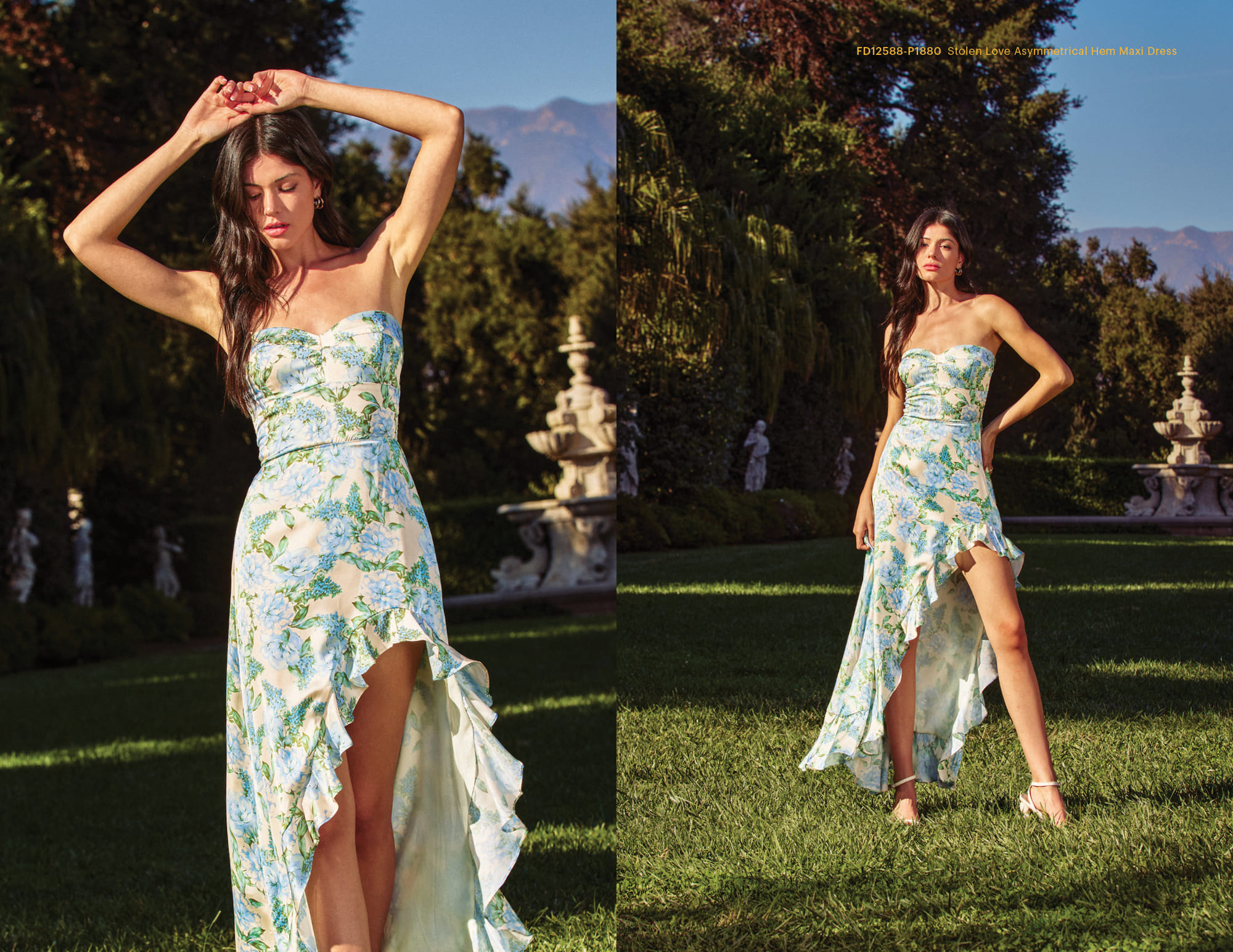 Farm Rio Dress Shop -Farm Rio Dress Shop 0060112 SS2025 digital desktop 12