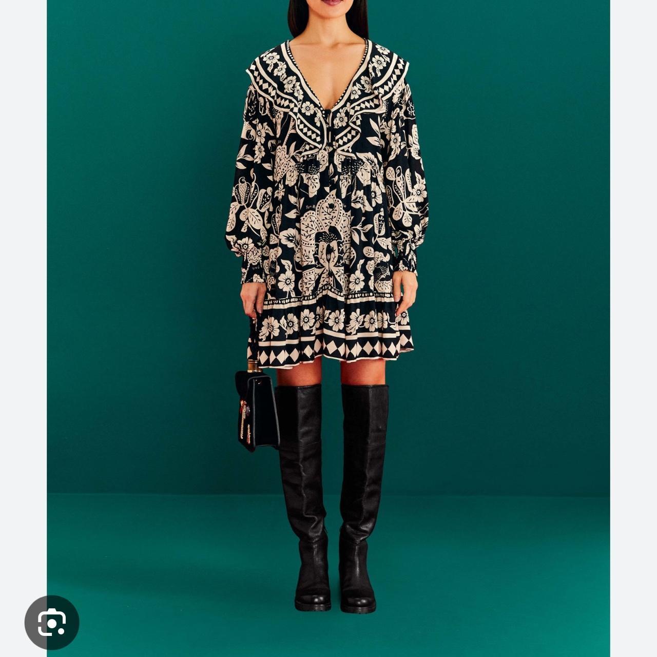 Farm Rio Dress Shop -Farm Rio Dress Shop P0